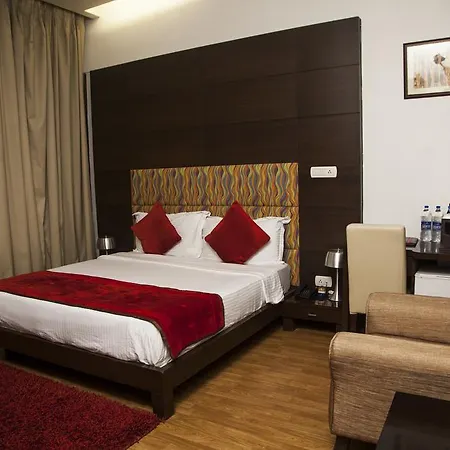Hotel La Suite